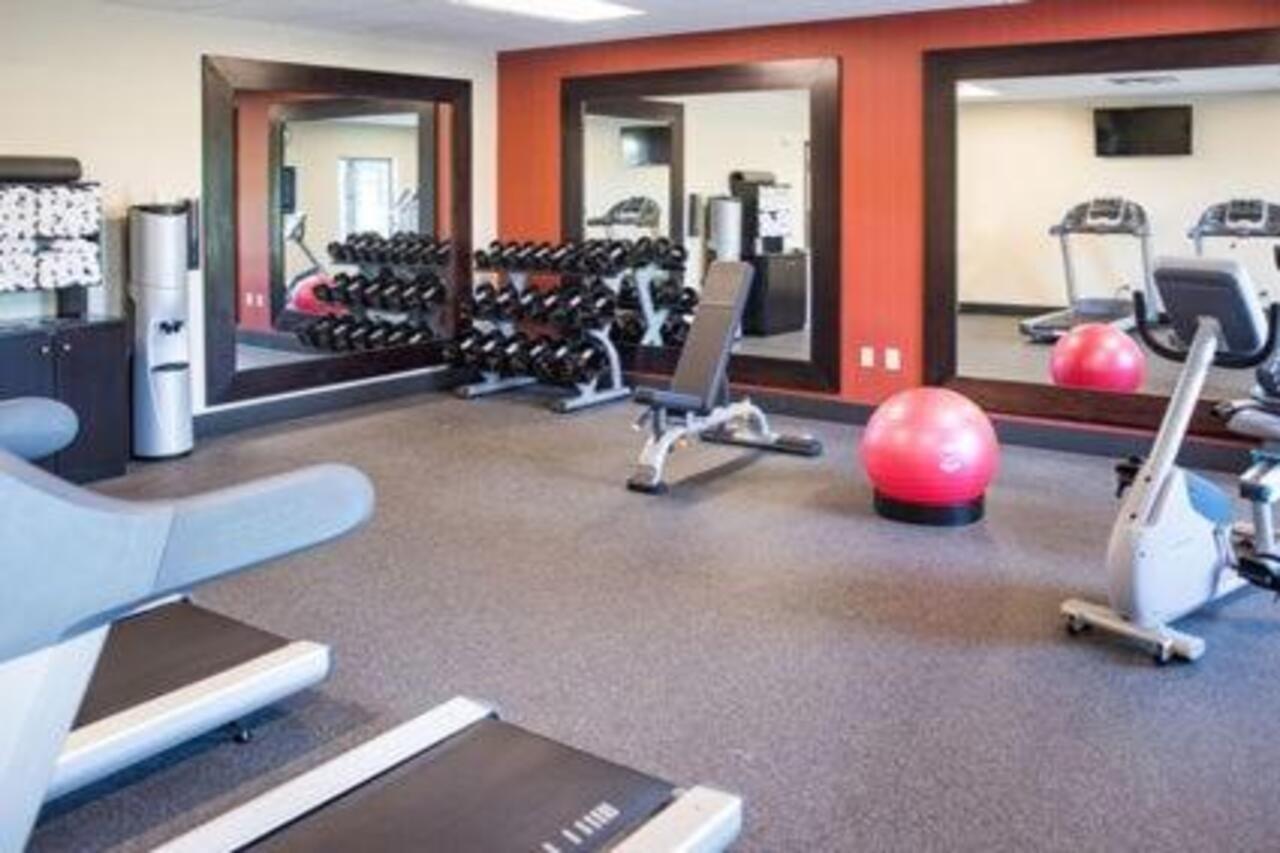 Hampton Inn And Suites At Wisconsin Dells Lake Delton Esterno foto