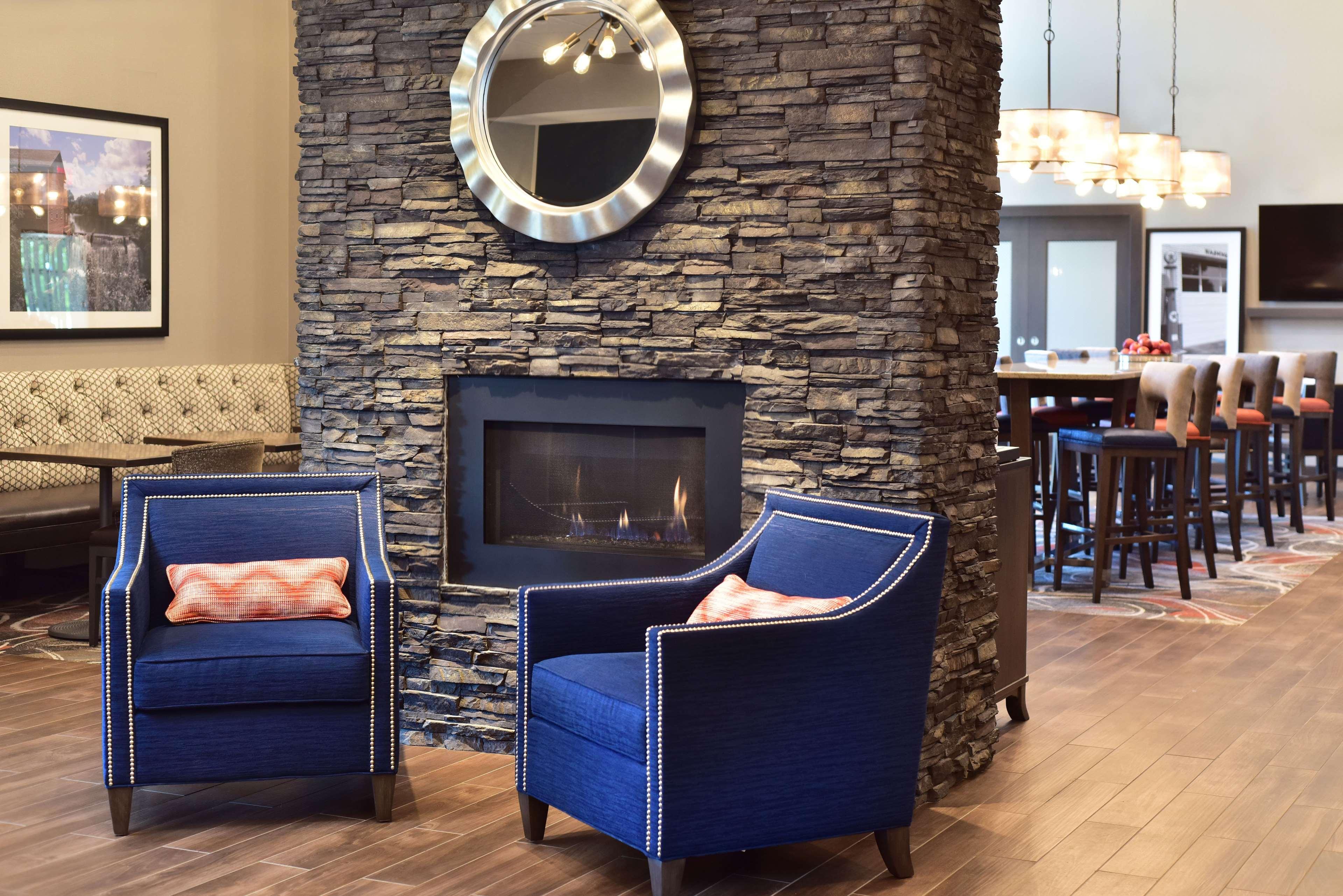 Hampton Inn And Suites At Wisconsin Dells Lake Delton Esterno foto