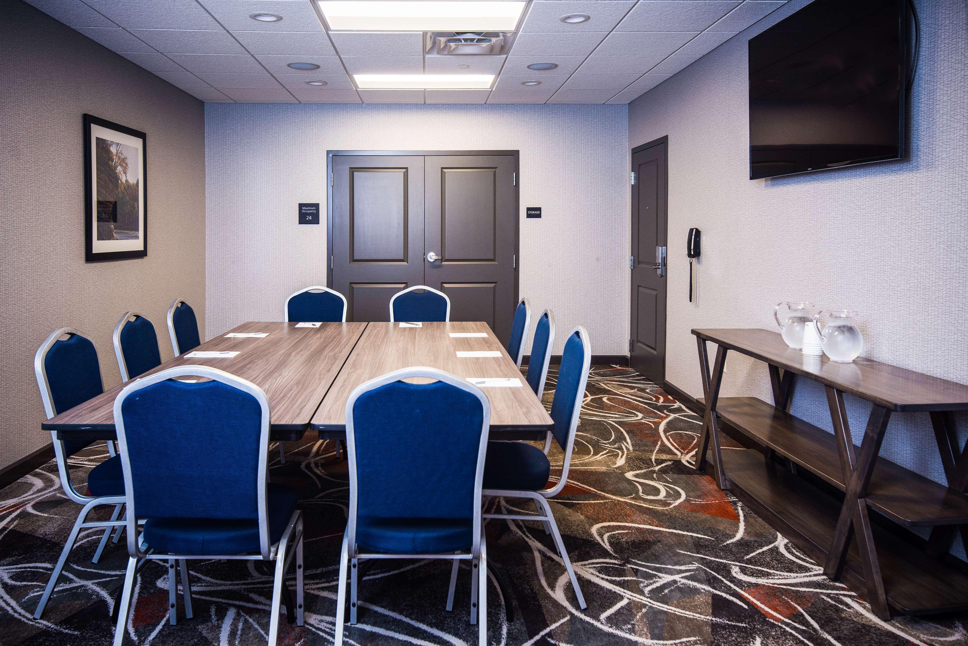Hampton Inn And Suites At Wisconsin Dells Lake Delton Esterno foto